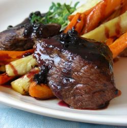 Ricette di Carne di Cervo